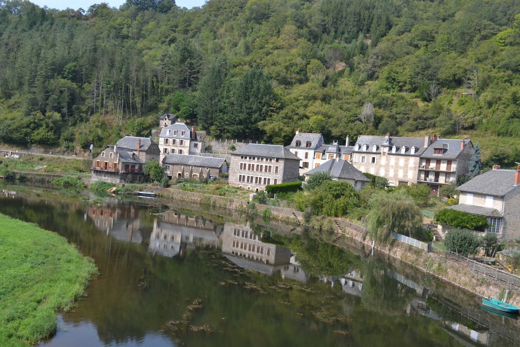 Album - Aveyron-Estaing