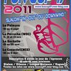 FUNCUP17 du 19 Nov. vent prévu trop léger !