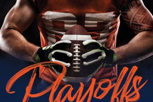 Touchdown tome 1 : Playoffs de Charlie Dark