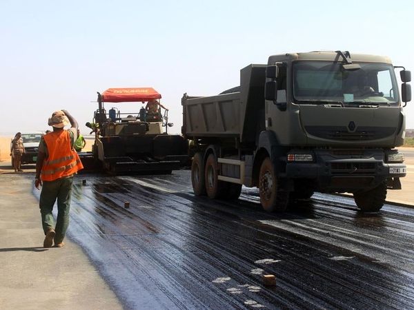 Opération Barkhane : Le SLC de Niamey, le maitre d’œuvre du DETAIR