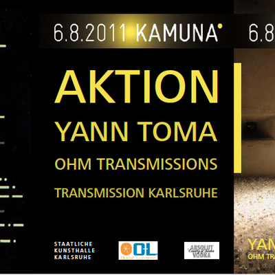 TRANSMISSION KARLSRUHE