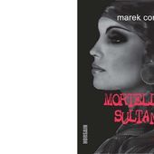 Marek CORBEL : Mortelle sultane. - Les Lectures de l'Oncle Paul