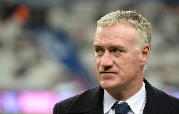 Didier Deschamps invité de Telefoot dimanche sur TF1