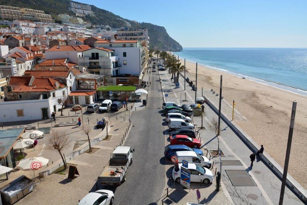 Sesimbra 