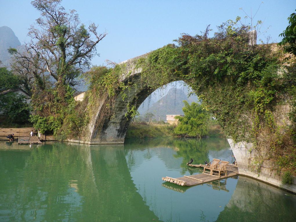 Album - 09.YANGSHUO