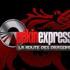 "Pékin Express: La route des dragons"