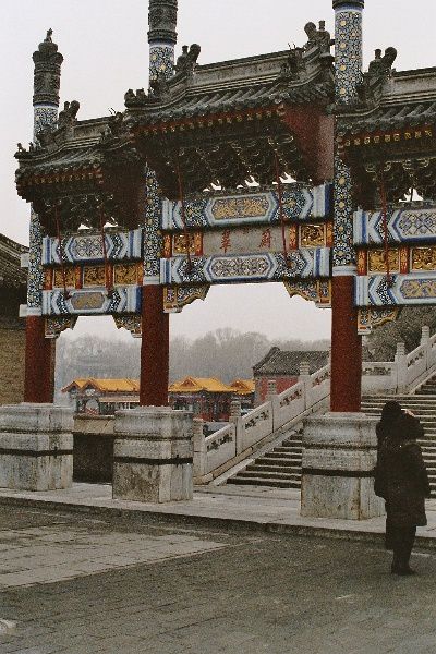<p>Mon dernier "grand" voyage de ce début 2007 en Chine.</p>
<p>J'espère vous donner envie de visiter ce très beau pays.</p> 