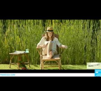 Marcel Pagnol : la provence fête l'enfant du pays