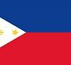 Les Philippines reprenant l'entrainement