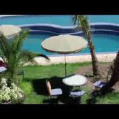 Hotel Bin el Ouidane - Vidéo de Hotel Bin el Ouidane, Bine el Ouidane
