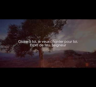 Prière de pour ce soir