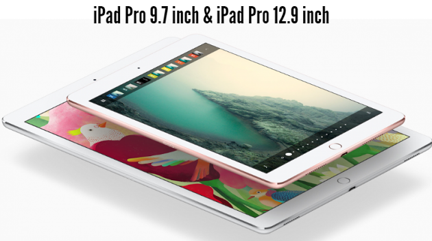 What You Should Know About iPad Pro?