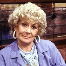 Vera Duckworth