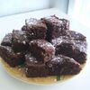 THE brownie