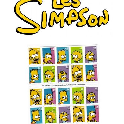 Les Simpsons