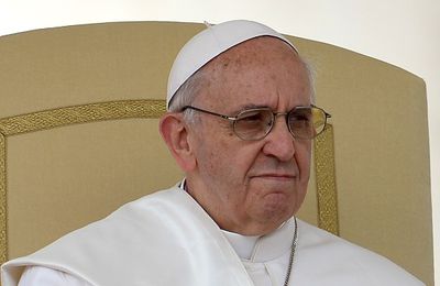 Papa Francisco: Hay un lobby gay en el Vaticano...