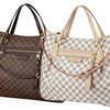 Choosing Louis Vuitton Handbags