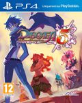 [News] Disgaea 5 : alliance of vengeance  