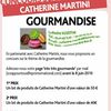 page gourmande