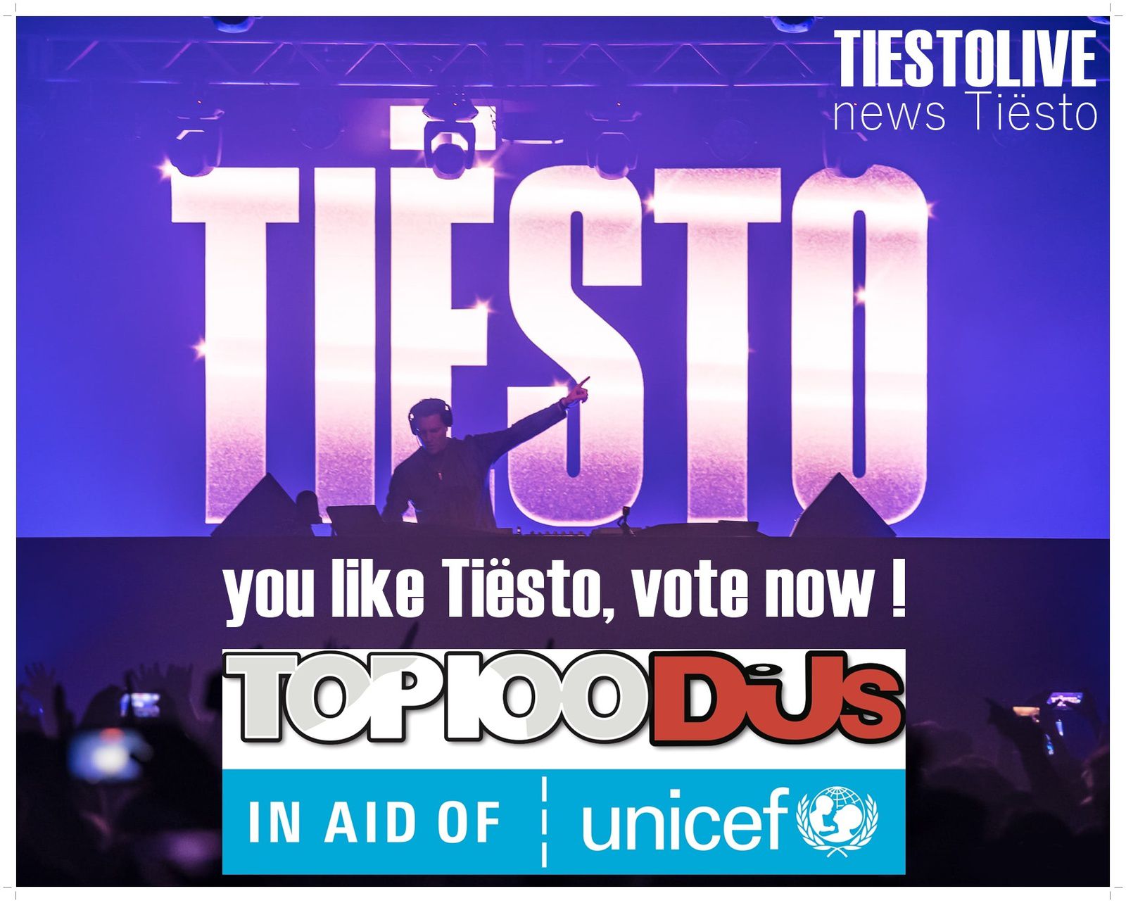 ventilation reference manipulere Top100 DjMag 2021, results ! - Tiestolive, website Tiesto