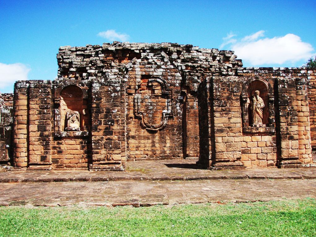 Album - missions-jesuites-au-Paraguay