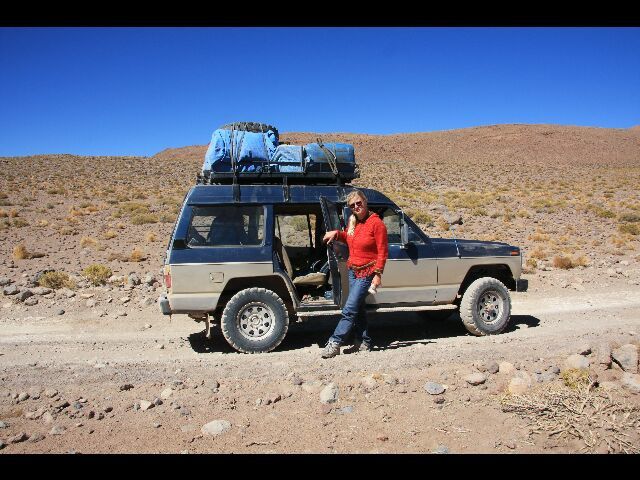 Album - TRIP-4-4-TUPIZA-UYUNI