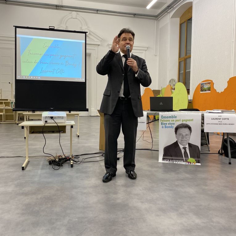 Rencontres &quot;Mainguy&quot;