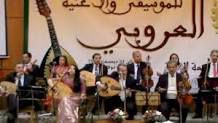 Deuxième édition du festival national de musique  andalouse du genre Aroubi de Blida