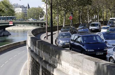 L’indifférence du Maire de Vaucresson sur les problèmes de circulation