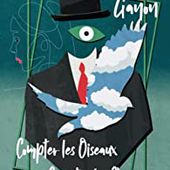 Compter les oiseaux, compter les chapeaux de Christine Thepot Gayon