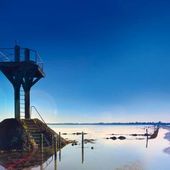 Le Gois de l'île de Noirmoutier