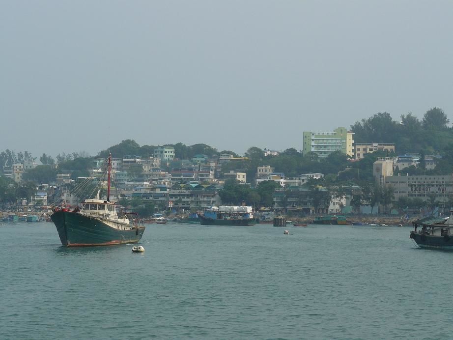 Album - Hong-Kong