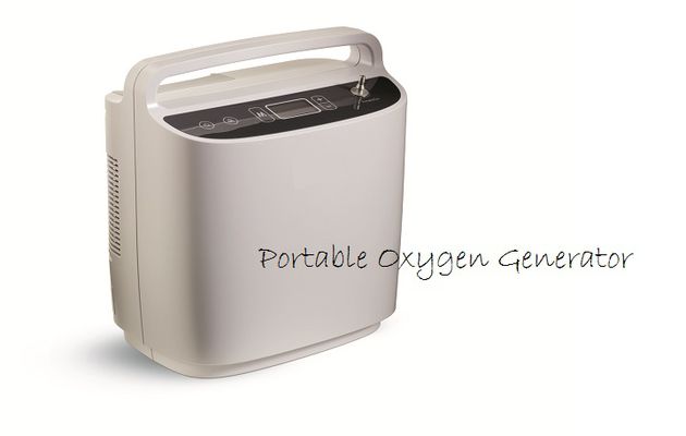 Portable Oxygen Generator Market Analysis, Size, Growth, Trends, Forecast by 2026