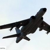Des bombardiers chinois survolent des voies maritimes stratégiques
