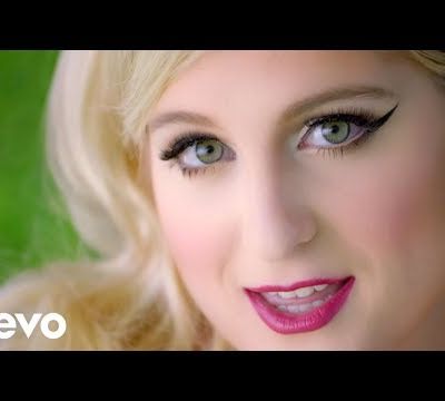 Meghan Trainor - Dear Future Husband
