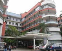 VENEZUELA: INICIAN PLAN PILOTO DE "HOTELERÍA HOSPITALARIA" (PRIVACIDAD PARA PACIENTES)