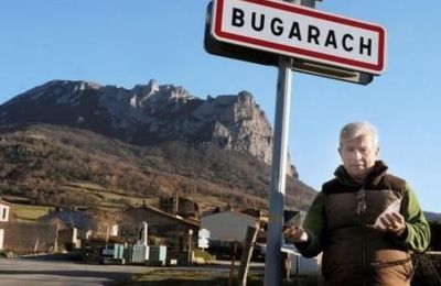 Le Maire de Bugarach et la future apocalypse du 21 Décembre 2012...