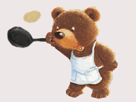 lien pour des crêpes en tout genre mais vraiment bizarres^^