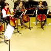 Concert des Ensembles de Violoncelles Cim & Clem