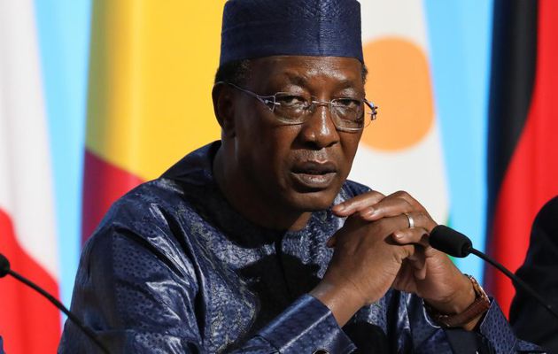 Tchad, le président Déby dresse un sombre tableau de la situation économique