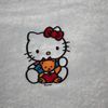 hello Kitty mania