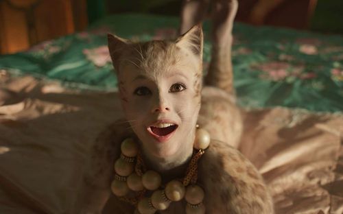 Cats 2019 Ver Pelicula Online : Las Brutales Criticas A Cats La Pelicula Que Ya Muchos Consideran Una De Las Peores Del Ano Bbc News Mundo