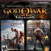 PS3: God of War Collection