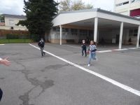 Récréations au cycle 3 