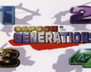 Capcom Génération disc 1