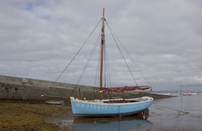 Port du Caro