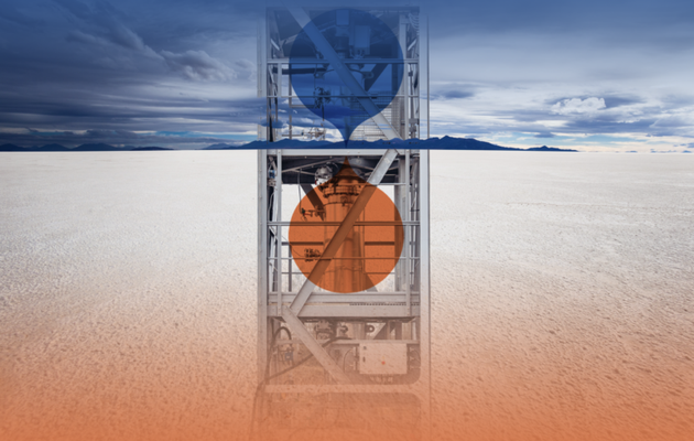 #STARTUP #DEEPTECH #OCEAN #MENTORAT #FRANCESTARTUPOCEANS : LE PROJET 94 ADIONICS