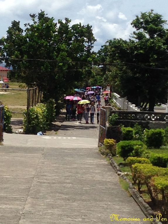 Walking Tour - a free and fun way of enjoying Batanes