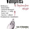 L'annonce du dimanche