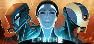 Le jeu d’action robotique EPOCH 2 est en promotion